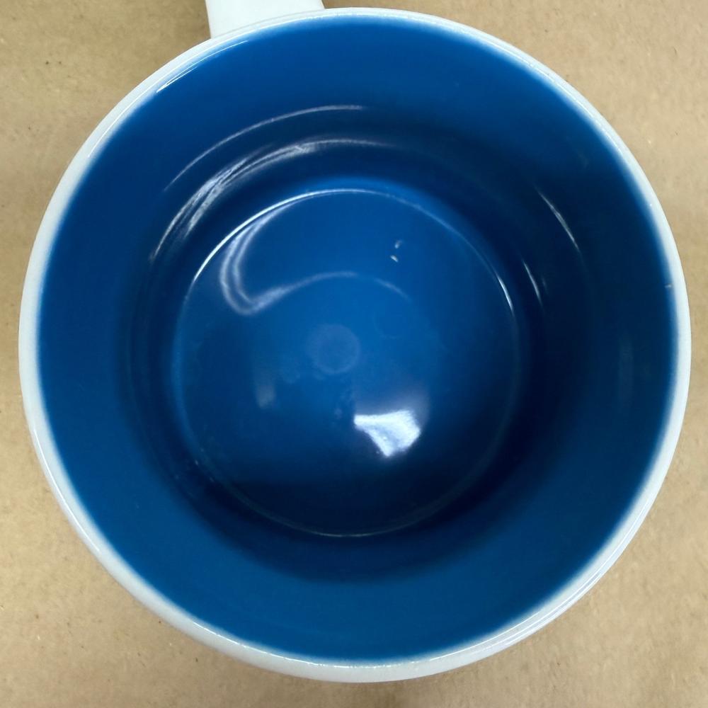 Starbucks Been There Series Massachusetts Mug-2022